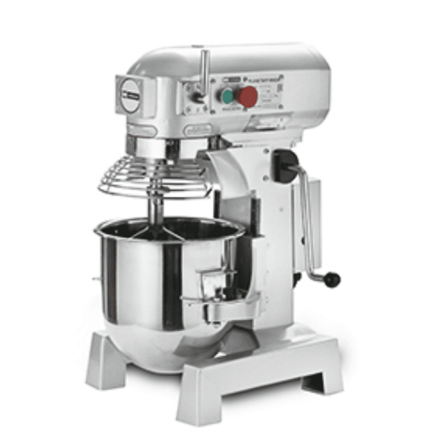 Планетарний міксер HURAKAN HKN-IP10FM Планетарний міксер HURAKAN HKN-IP10FM (Планетарний міксер HURAKAN HKN-IP10FM) купити