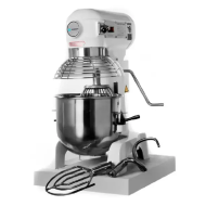 Фото Планетарный миксер HURAKAN HKN-IP20F