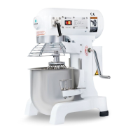 Фото Планетарный миксер HURAKAN HKN-IP30FE на 30 л