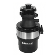 Фото Измельчитель отходов HURAKAN HKN-FWD370A