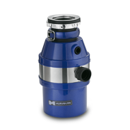 Фото Измельчитель отходов HURAKAN HKN-FWD450A