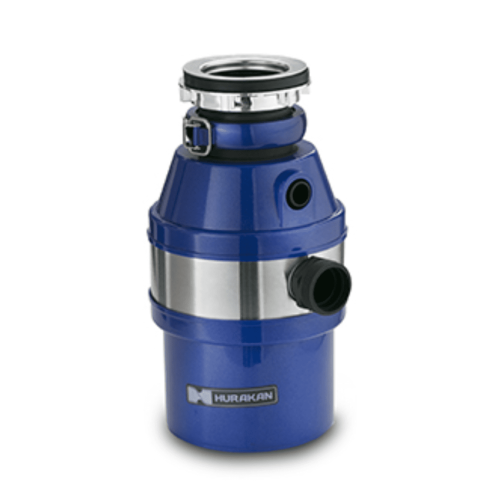 Подрібнювач відходів HURAKAN HKN-FWD450A Подрібнювач відходів HURAKAN HKN-FWD450A (Подрібнювач відходів HURAKAN HKN-FWD450A) купити