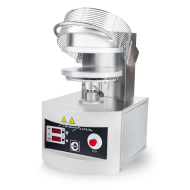 Фото Пресс для пиццы Cuppone PZF-35 DS