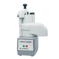 Овощерезка Robot Coupe CL30 BISTRO