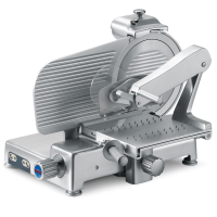 Слайсер профессиональный Sirman Mantegna 300BS Top