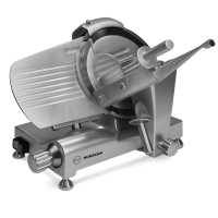 Слайсер профессиональный HURAKAN HKN-HM300L