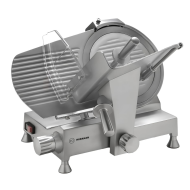 Фото Слайсер профессиональный Hurakan HKN-HM250L