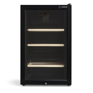 Фото Шкаф для вина HURAKAN HKN-WNC110T