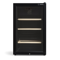 Шкаф для вина HURAKAN HKN-WNC110T