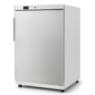 Фото Барный холодильный шкаф HURAKAN HKN-RCS115V с глухими дверями