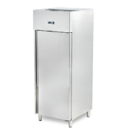 Шкаф холодильный HURAKAN HKN-GX650TNS