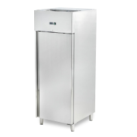 Шкаф морозильный HURAKAN HKN-GX650BTS