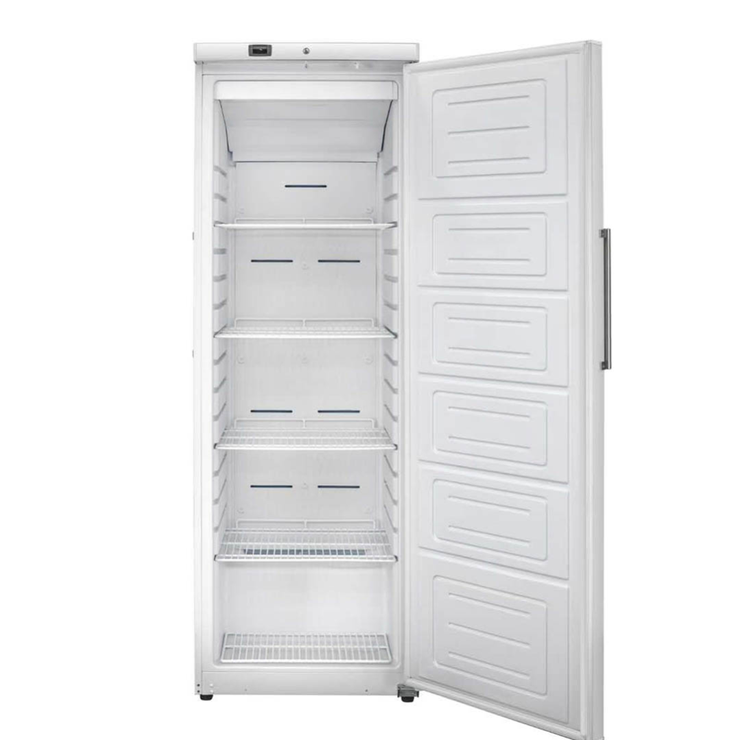 Шкаф холодильный HURAKAN HKN-RCS510V цена