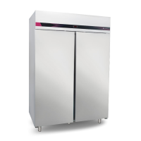 Морозильный шкаф TATRA TRC1400BTS