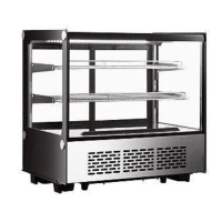 Витрина холодильная HURAKAN HKN-LPD120S