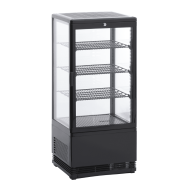 Демонстрационная витрина SCAN RT 82 BE