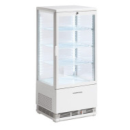 Демонстрационная витрина SCAN RT 82 WE