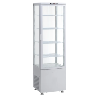 Демонстрационная витрина SCAN RTC 237 WE