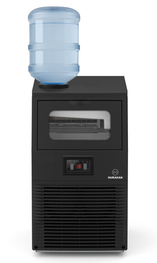 Льодогенератор HURAKAN HKN-IMF25 ціна