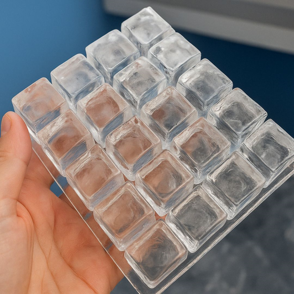 Льодогенератор HURAKAN HKN-IMF25 фото 3