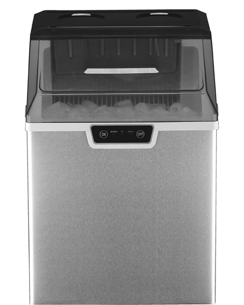 Льодогенератор HURAKAN HKN-IMF17 ціна