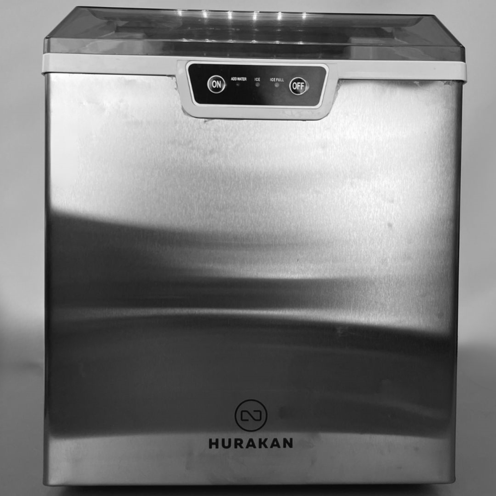 Льодогенератор HURAKAN HKN-IMF17 фото 1