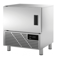 Аппарат шоковой заморозки APACH ASH05K