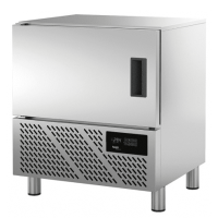 Аппарат шоковой заморозки APACH ASH05K