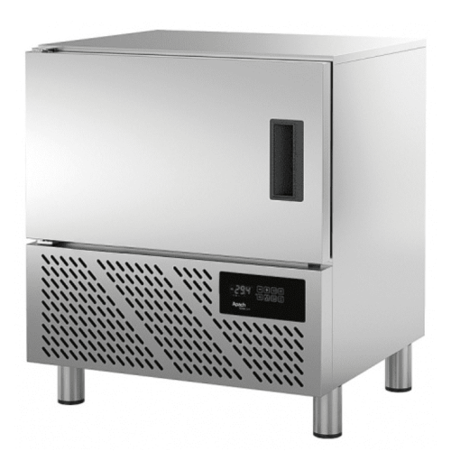 Аппарат шоковой заморозки APACH ASH05K (Аппарат шоковой заморозки APACH ASH05K) купить