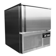 Аппарат шоковой заморозки HURAKAN HKN-BCF5M