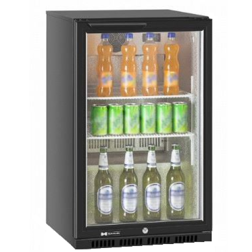 Шкаф барный холодильный HURAKAN HKN-GXDB150-H (Шкаф барный холодильный HURAKAN HKN-GXDB150-H) купить