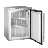 Шкаф барный морозильный SCAN SF 115 X 