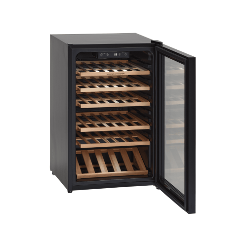Шкаф для вина SCAN SV 45 B (Шкаф для вина SCAN SV 45 B) купить