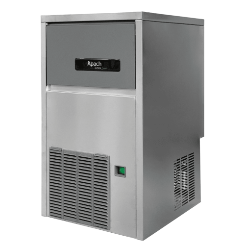 Ледогенератор APACH ACB3009B A (Ледогенератор APACH ACB3009B A) купить