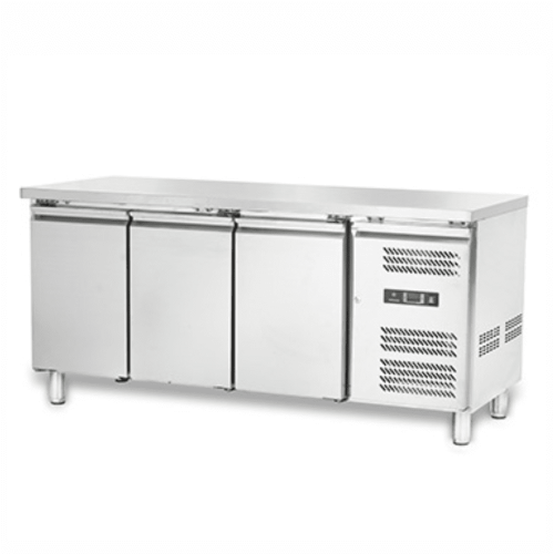 Холодильный стол HURAKAN HKN- GXSN3ТN (Холодильный стол HURAKAN HKN- GXSN3ТN) купить