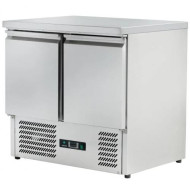 Холодильный стол HURAKAN HKN-GXS2GN