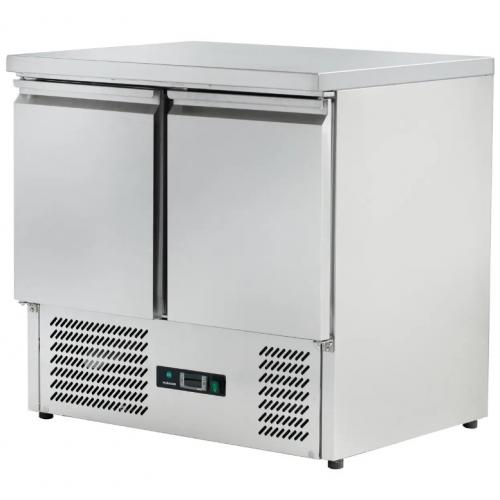 Холодильный стол HURAKAN HKN-GXS2GN (Холодильный стол HURAKAN HKN-GXS2GN) купить