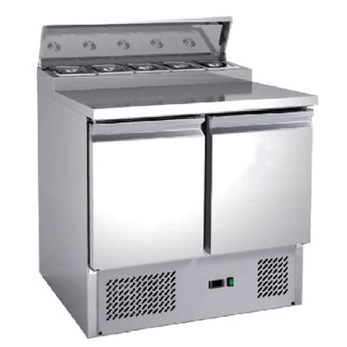 Саладетта HURAKAN HKN-GXSD2GN-SC (Саладетта HURAKAN HKN-GXSD2GN-SC) купить