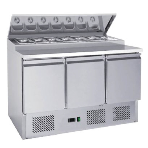 Саладетта HURAKAN HKN-GXSD3GN-SC (Саладетта HURAKAN HKN-GXSD3GN-SC) купить