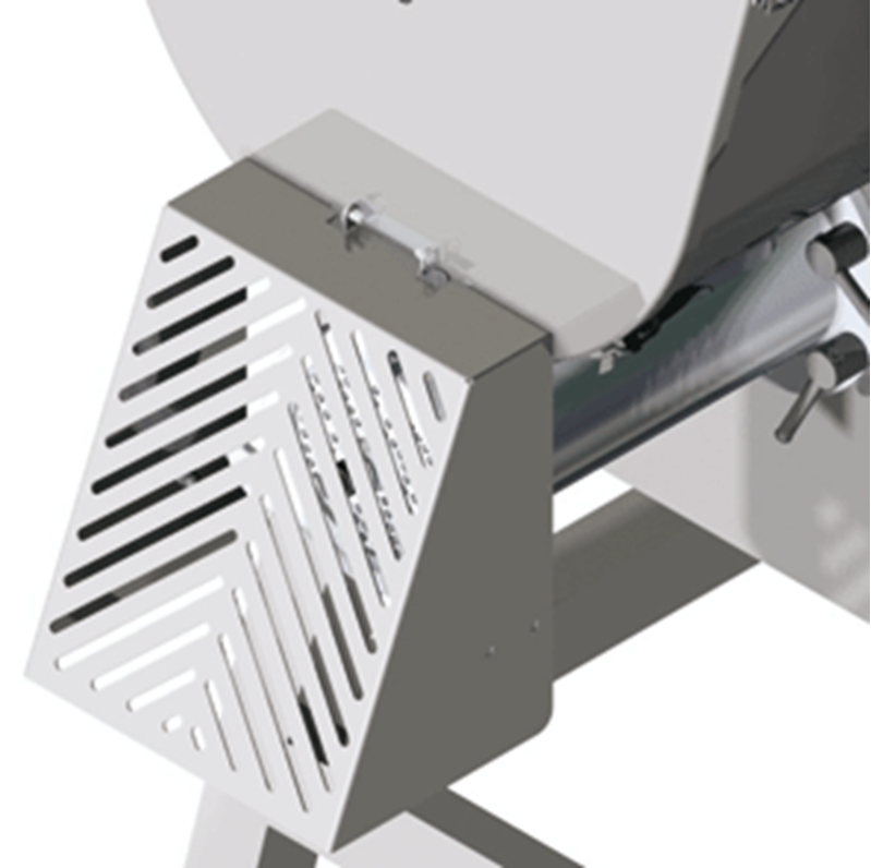 Мясорубка Sirman TC 32 BUFFALO S Hp 4 Tf Total Unger купить в Украине