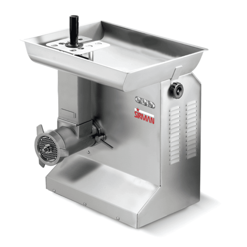 Мясорубка Sirman TC 32 BUFFALO S Hp 4 Tf Total Unger (Мясорубка Sirman TC 32 BUFFALO S Hp 4 Tf Total Unger) купить