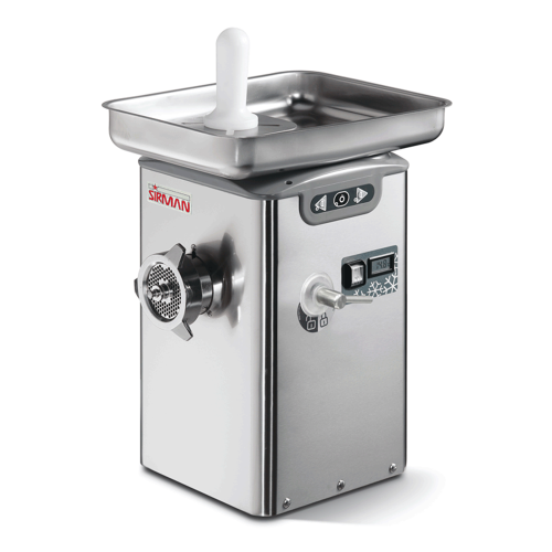 Мясорубка Sirman TC 22 BARCELLONA ICE  (Мясорубка Sirman TC 22 BARCELLONA ICE ) купить