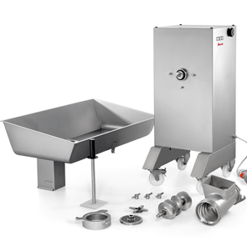 Мясорубка Sirman TC 42 MONTANA HP7  цена