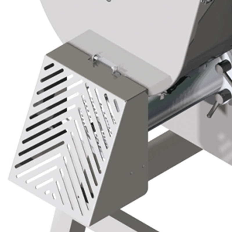 Мясорубка Sirman MASTER 30 Y12 FULL CONTROL фото 2