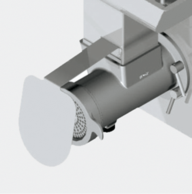 Мясорубка Sirman MASTER 30 Y12 FULL CONTROL фото 1