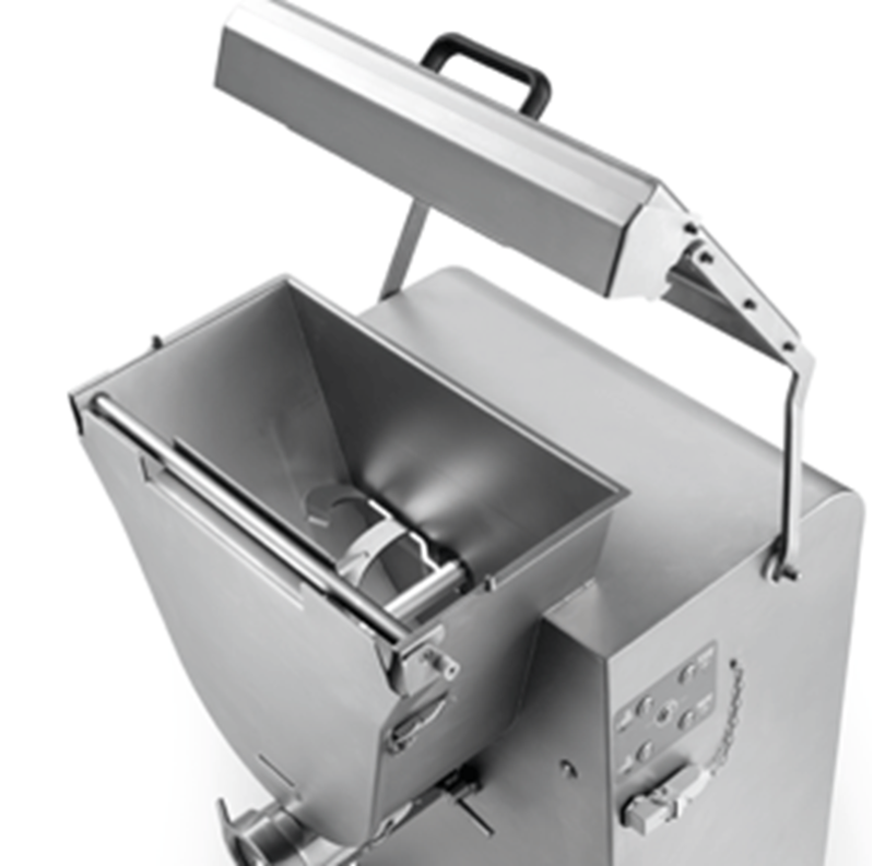 Мясорубка Sirman MASTER 30 Y12 FULL CONTROL цена