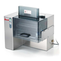 Разрыхлитель для мяса SIRMAN DRAKE