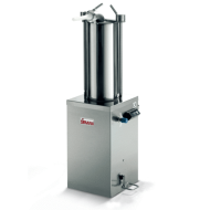 Фото Шприц колбасный электрический Sirman IS V 35 IDRA inox (230)