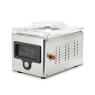 Фото Вакуумный упаковщик HURAKAN HKN-VAC260