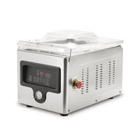 Вакуумный упаковщик HURAKAN HKN-VAC260